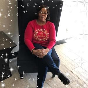 Meet your Posher, Sophie